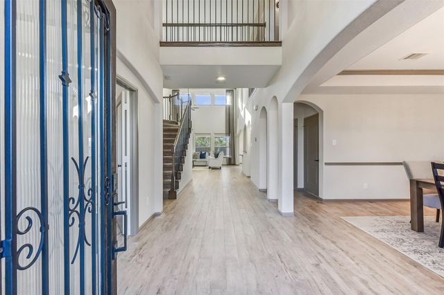 2802 Afton Drive, Pearland, TX 77581