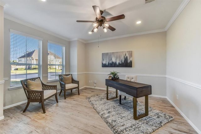 2802 Afton Drive, Pearland, TX 77581