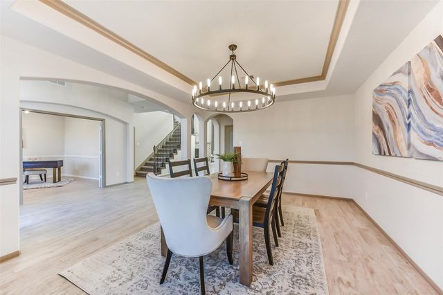 2802 Afton Drive, Pearland, TX 77581