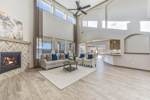 2802 Afton Drive, Pearland, TX 77581