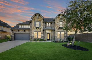 2802 Afton Drive, Pearland, TX 77581