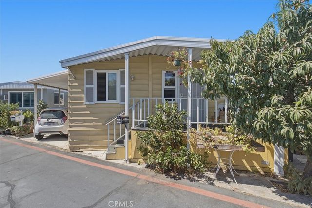1850 W Orangethorpe Avenue W 44, Fullerton, CA 92833