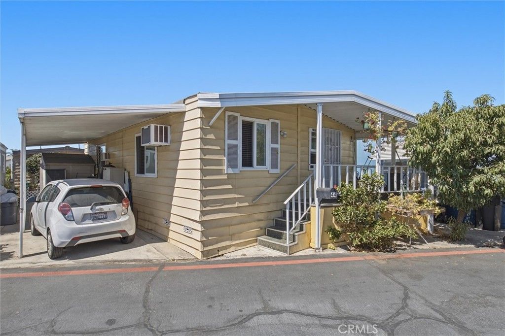 1850 W Orangethorpe Avenue W 44, Fullerton, CA 92833