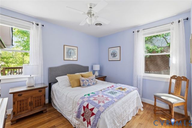 2811 Oakland Ave, Henrico, VA 23228