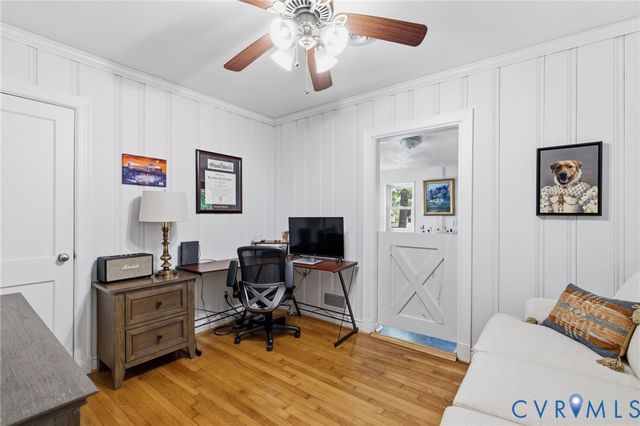 2811 Oakland Ave, Henrico, VA 23228