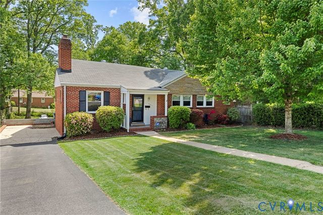 2811 Oakland Ave, Henrico, VA 23228