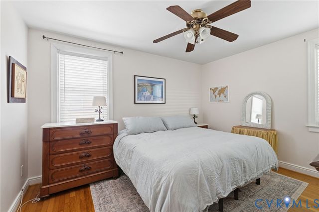 2811 Oakland Ave, Henrico, VA 23228