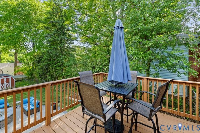 2811 Oakland Ave, Henrico, VA 23228