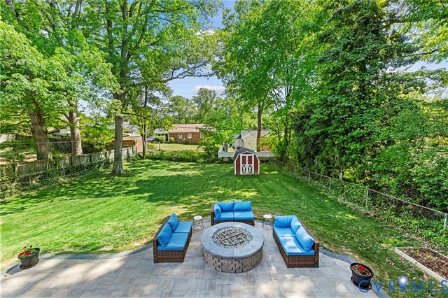2811 Oakland Ave, Henrico, VA 23228