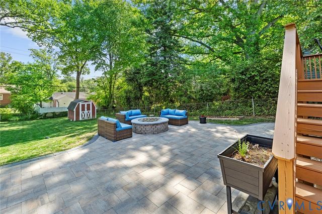 2811 Oakland Ave, Henrico, VA 23228
