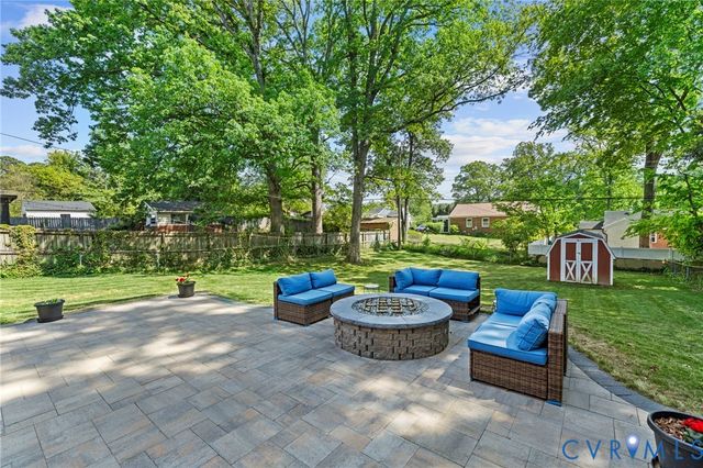 2811 Oakland Ave, Henrico, VA 23228