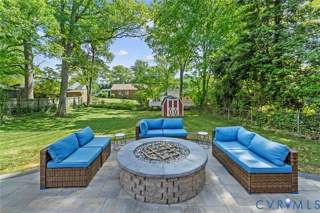 2811 Oakland Ave, Henrico, VA 23228