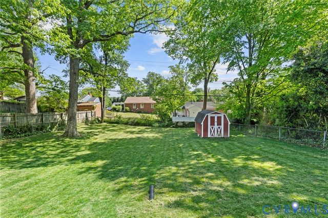 2811 Oakland Ave, Henrico, VA 23228