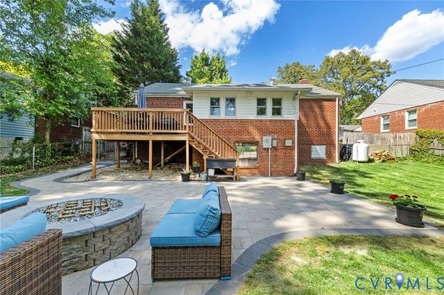2811 Oakland Ave, Henrico, VA 23228
