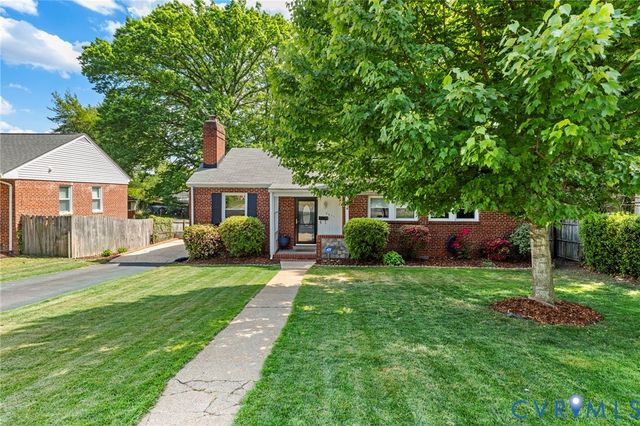 2811 Oakland Ave, Henrico, VA 23228