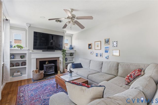 2811 Oakland Ave, Henrico, VA 23228