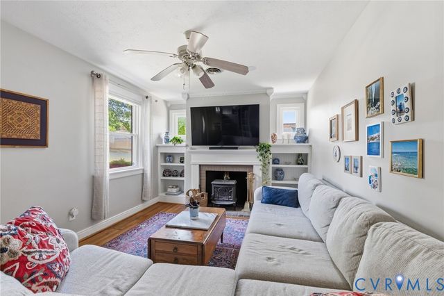 2811 Oakland Ave, Henrico, VA 23228