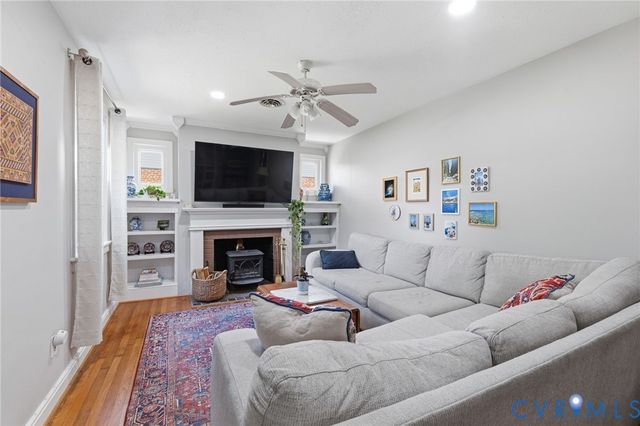 2811 Oakland Ave, Henrico, VA 23228