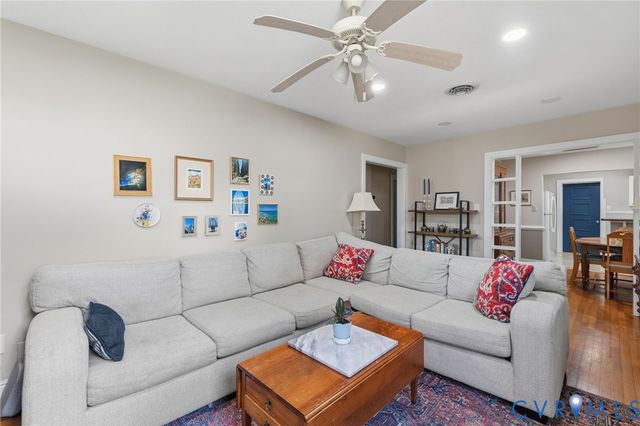 2811 Oakland Ave, Henrico, VA 23228
