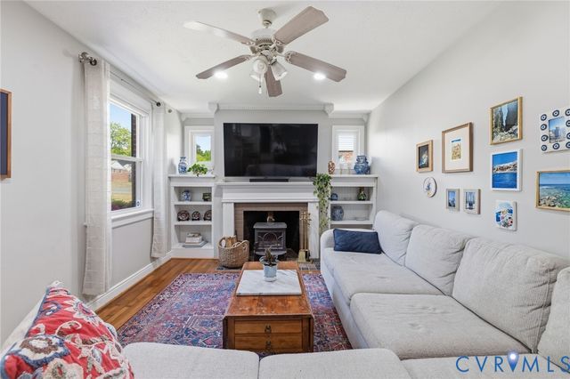 2811 Oakland Ave, Henrico, VA 23228