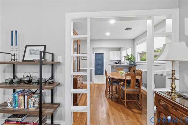 2811 Oakland Ave, Henrico, VA 23228