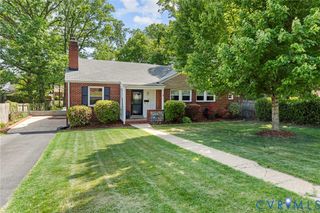 2811 Oakland Ave, Henrico, VA 23228