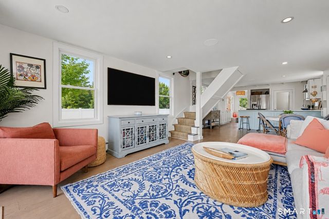 119 Old Dam Road, Fairfield, CT 06824