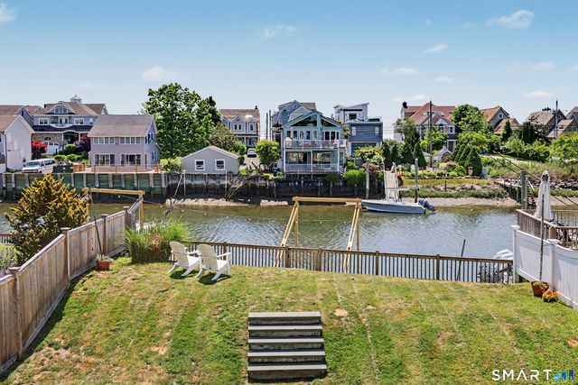 119 Old Dam Road, Fairfield, CT 06824