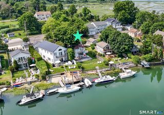 119 Old Dam Road, Fairfield, CT 06824