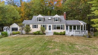 385 Seamans Road, New London, NH 03257