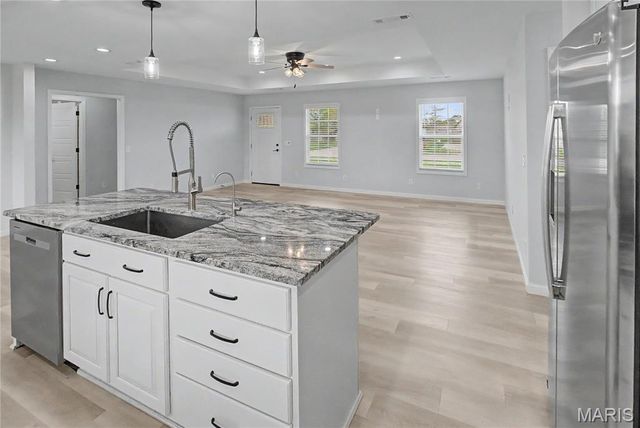 1132 Pollard Plaza, Sikeston, MO 63801