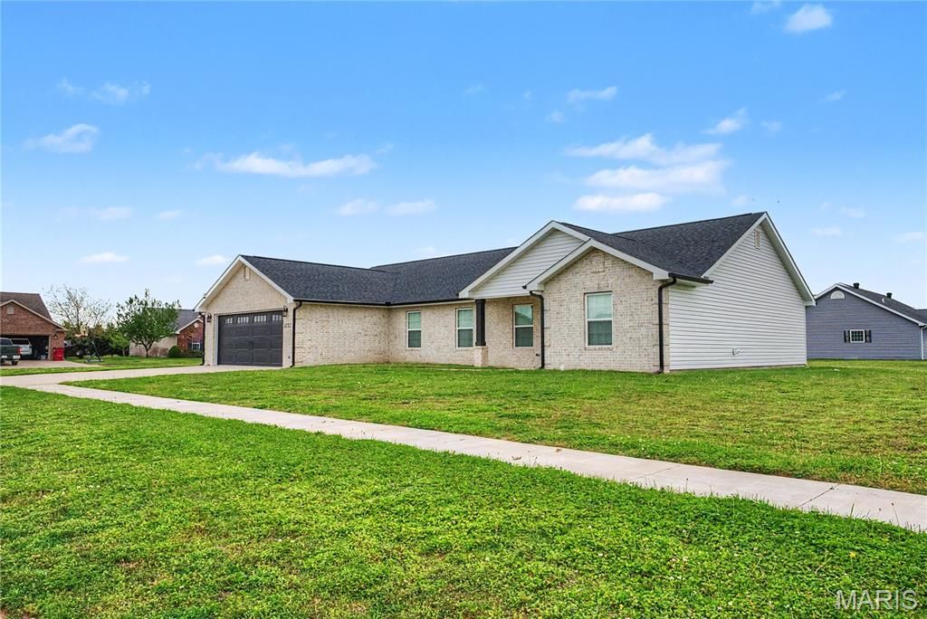 1132 Pollard Plaza, Sikeston, MO 63801