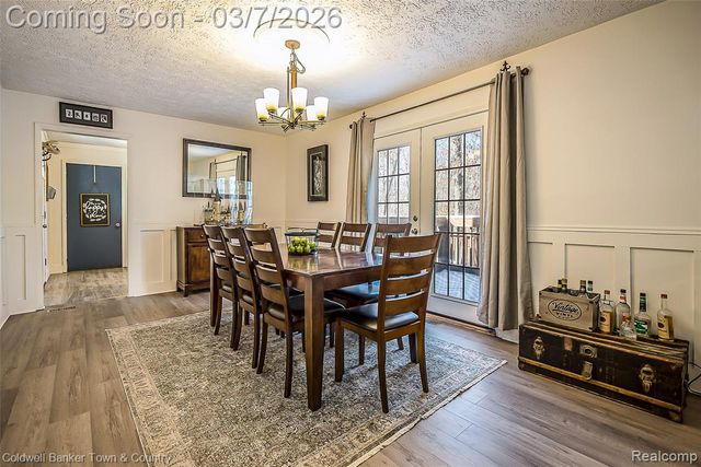 1890 Hidden Valley Road, Howell, MI 48843