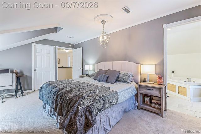 1890 Hidden Valley Road, Howell, MI 48843