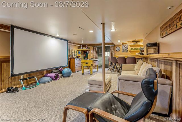 1890 Hidden Valley Road, Howell, MI 48843