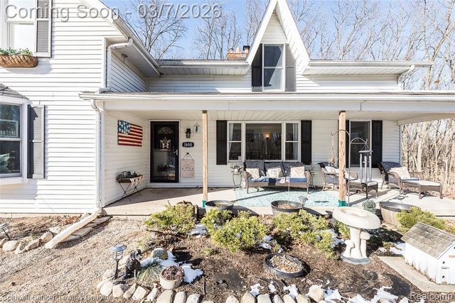 1890 Hidden Valley Road, Howell, MI 48843