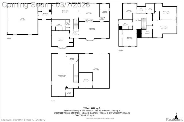 1890 Hidden Valley Road, Howell, MI 48843