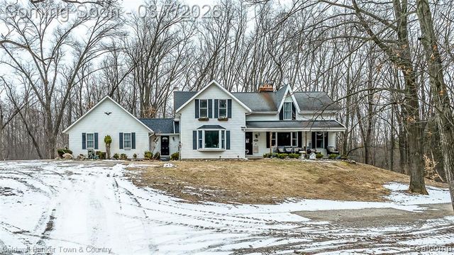 1890 Hidden Valley Road, Howell, MI 48843