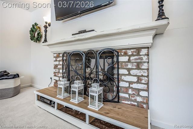 1890 Hidden Valley Road, Howell, MI 48843