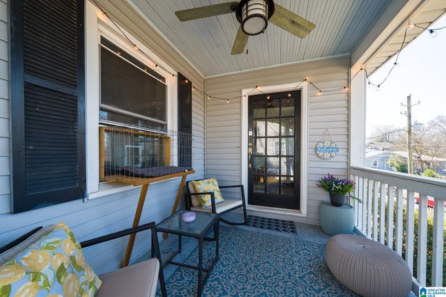 5327 7TH AVENUE S, Birmingham, AL 35212