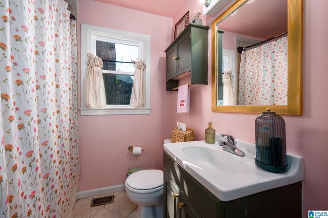 5327 7TH AVENUE S, Birmingham, AL 35212