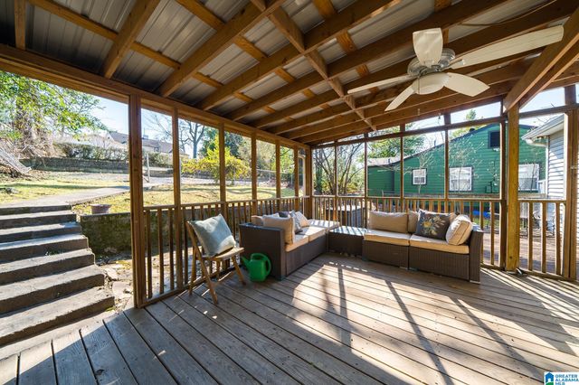 5327 7TH AVENUE S, Birmingham, AL 35212