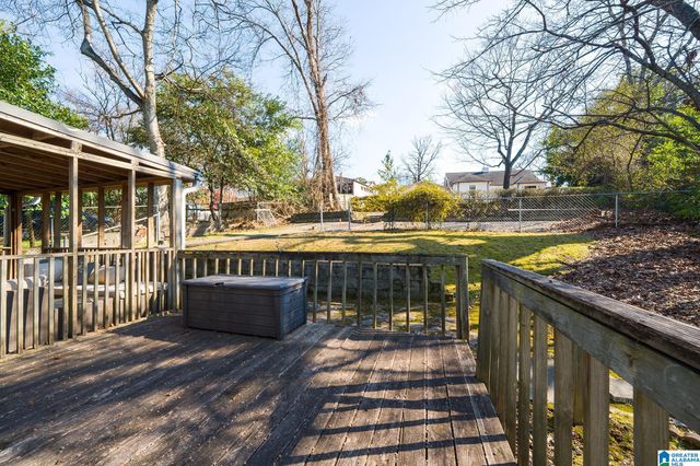 5327 7TH AVENUE S, Birmingham, AL 35212