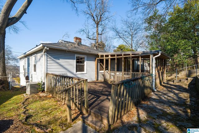 5327 7TH AVENUE S, Birmingham, AL 35212