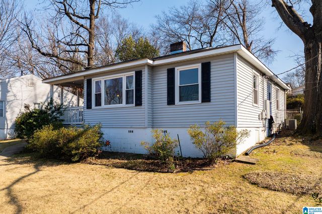 5327 7TH AVENUE S, Birmingham, AL 35212