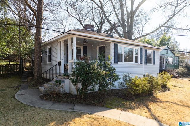 5327 7TH AVENUE S, Birmingham, AL 35212