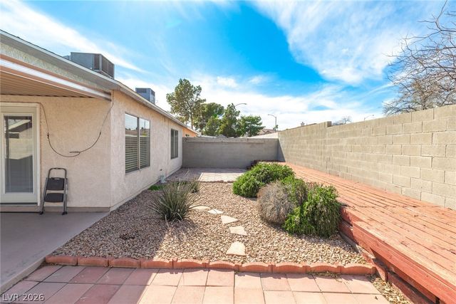 4367 Pinegrove Street, Las Vegas, NV 89147