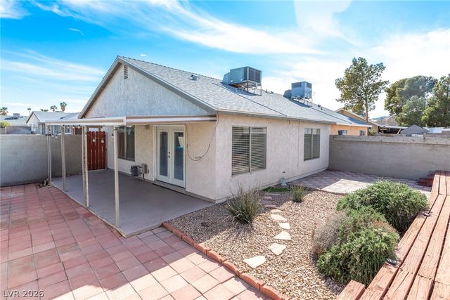 4367 Pinegrove Street, Las Vegas, NV 89147