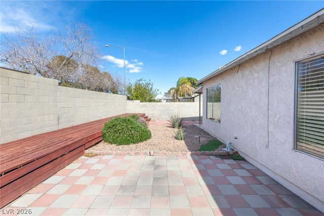 4367 Pinegrove Street, Las Vegas, NV 89147