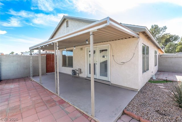 4367 Pinegrove Street, Las Vegas, NV 89147